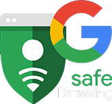 Google safe